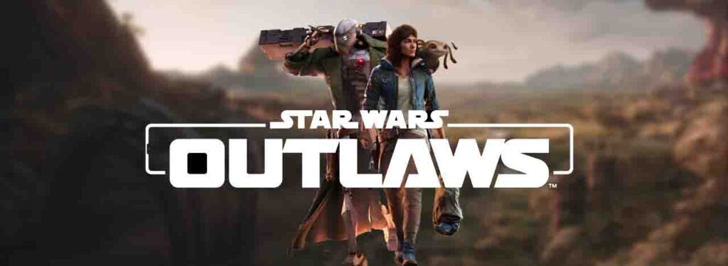 لعبة Star Wars Outlaws، العاب قادمة 2024
